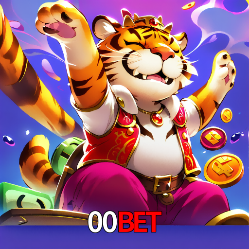 Imagem promocional da 00bet mostrando a plataforma e suas vantagens